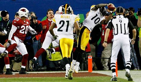 Steelers-Cardinals Super Bowl to Re-Air on NBCSN