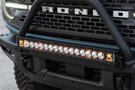 Ford Bronco Lights | Truck Light Kits | Bronco Light Bar – Page 3