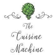 The Cuisine Machine