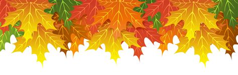 Fall leaves border png, Fall leaves border png Transparent FREE for download on WebStockReview 2024