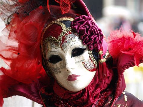 Free Venetian Mask Female Stock Photo - FreeImages.com