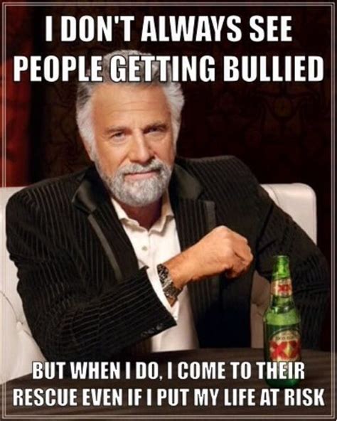 30 best Antibullying Memes images on Pinterest | Funny images, Funny things and Funny photos