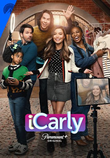 The iCarly Reunion - TV on Google Play