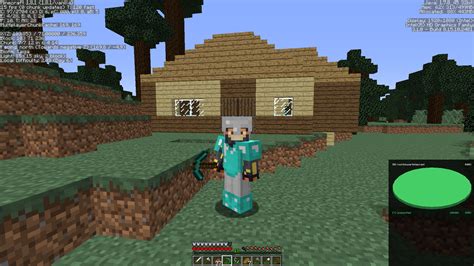 My Survival House - Survival Mode - Minecraft: Java Edition - Minecraft ...