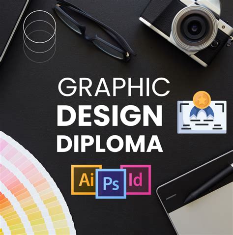 Graphic Design Diploma - Hurbad