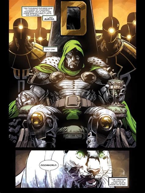 Doctor Doom God Emperor Wallpaper / Tons of awesome doctor doom ...