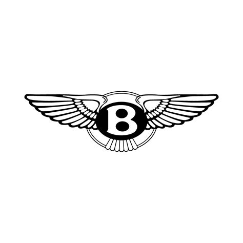 Download Bentley vector logo (.EPS + .SVG + .CDR) - Brandlogos.net