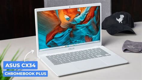 ASUS Chromebook Plus CX34 Review [VIDEO]