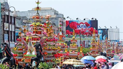 Bengkulu Tabot Festival 2019 | Authentic Indonesia Blog