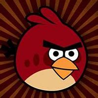 Angry Birds Space PFP