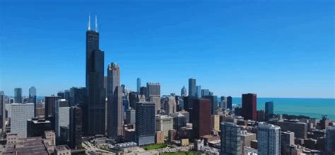 Chicago Illinois GIF - Find & Share on GIPHY