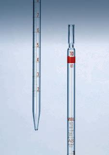 CALIBRATION OF PIPETTE - AZ WIKI HOW