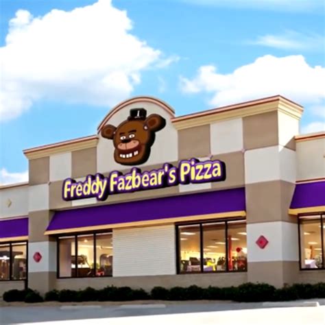 Freddy Fazbear's Pizza | VenturianTale Wiki | FANDOM powered by Wikia