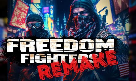 Freedom Fighters: A Game That Deserves a Remake Treatment | N4G