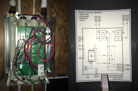 A.o. Smith Electric Water Heater Wiring Diagram - Collection - Wiring ...