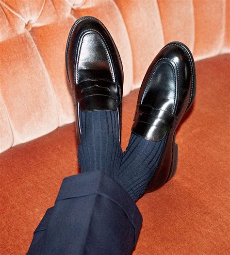 The Ultimate Guide to the Best Penny Loafers for Men | OPUMO Magazine