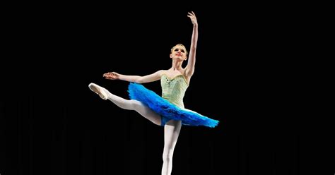 Ballet With Leigh - Los Angeles: Your developpe could be better...3 tips!