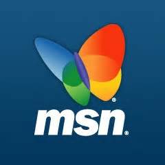 Archivo:Msn logo.jpg - Tecnología Wiki, Descubre el gran futuro