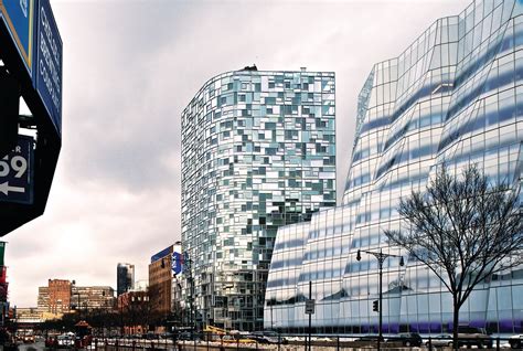 Photo 4 of 11 in 10 Jean Nouvel Buildings We Love - Dwell