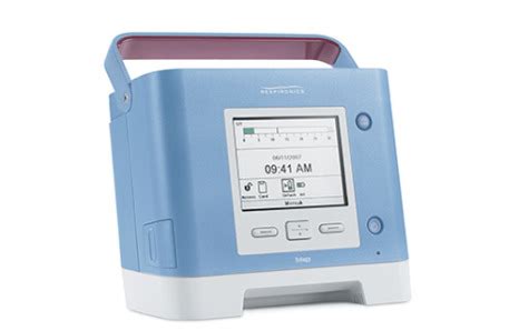 Cloud-connected Trilogy Ventilator Launched by Philips | RT