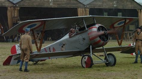 Flyboys (film) - Alchetron, The Free Social Encyclopedia