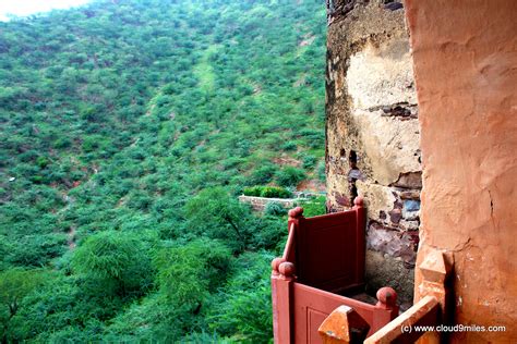 neemrana fort (19) | Cloud9miles - Indian Travel and Fashion Blog