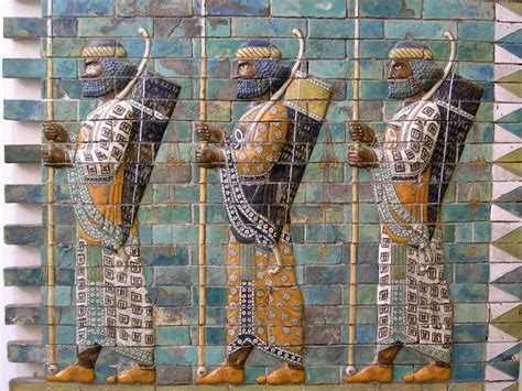 Susa, once capital of Elamite, Achaemenid empires - Tehran Times