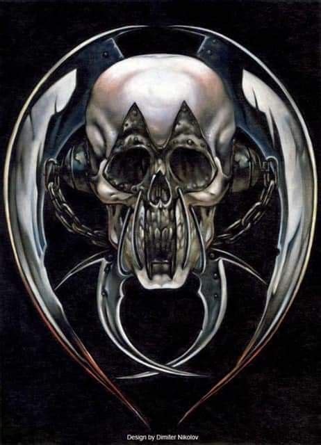 Beast Wallpaper, Skull Wallpaper, Vic Rattlehead, Metallica Art, Mercyful Fate, Punk Poster ...