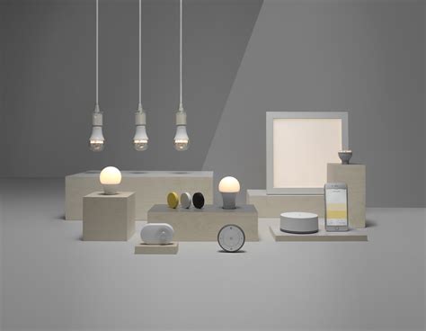 Upcoming HomeKit support will let you voice-control your Ikea smart lighting