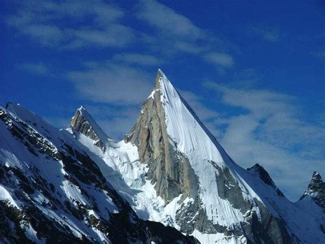 Karakorum Mountains, Pride for the Planet Earth – Nabeel Rashid Official