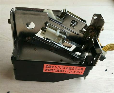 PACHISLO SLOT MACHINE COIN MECHANISM FOR DIATO MACHINES (see list) JVS ...