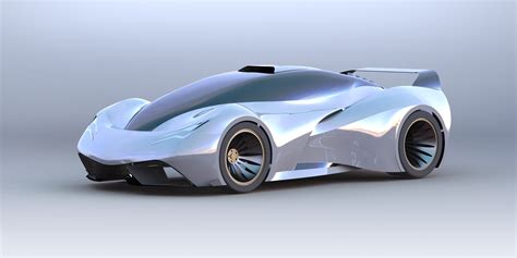 insane futureistic car!!! | Futuristic cars, Super cars, Car