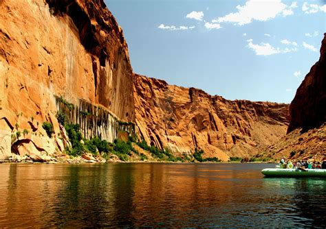 Colorado River Rafting | Colorado river rafting, River rafting ...