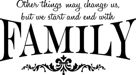 Family Wallpaper Quotes - WallpaperSafari