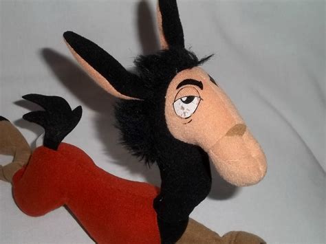 DISNEY 10" Plush KUZCO Llama EMPERORS NEW GROOVE Stuffed Animal Toy Doll | #1721572116