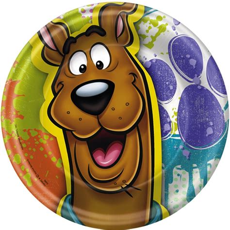 Scooby-Doo Delight: A Fun TV Show Classic!