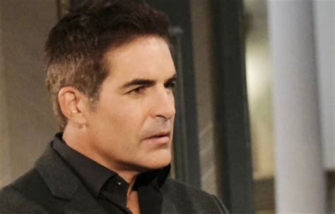 Days Of Our Lives Spoilers: Rafe Hernandez Joins Black Patch - Soap Opera Spy