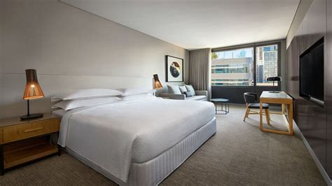 FOUR POINTS BY SHERATON SYDNEY, CENTRAL PARK - Updated 2024 Reviews ...