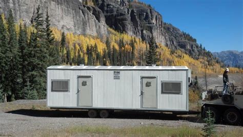 Construction Trailer Rental – Storms Storage Containers