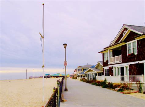 Point Pleasant Beach NJ: Wonderful Off Season, Too - Getaway Mavens