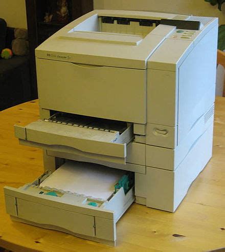 Printer — Vikipediya