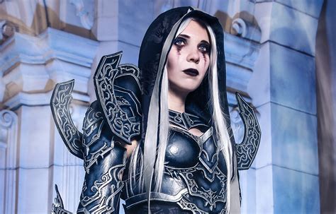 Malthael - Diablo 3 - KamuiCosplay