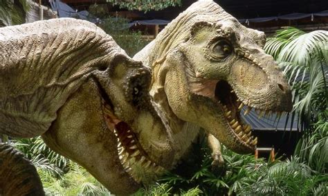 jurassic park the lost world - Victoria Russell