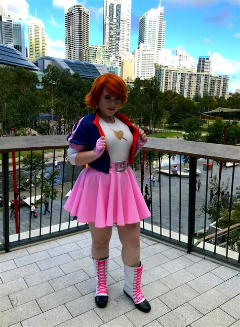 [Self] Nora Valkyrie Cosplay by KateArcade : r/cosplay