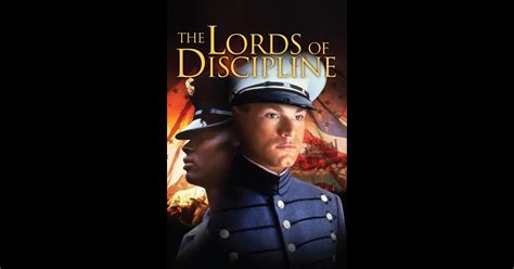 The Lords of Discipline on iTunes