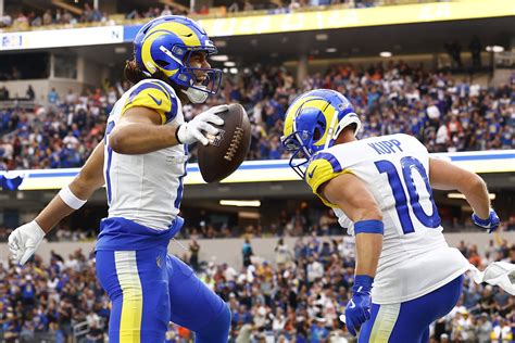 6 takeaways from Rams’ big win vs. Browns in Week 13