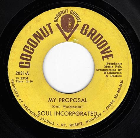 Rare Soul Vinyl | Northern Soul originals from Anglo-American the rare ...