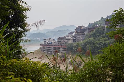 Furong Ancient Town: Where Caves, Waterfalls & Tujia Culture Converge ...