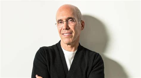 Jeffrey Katzenberg: Creating Our Childhoods - Master Class Series ...