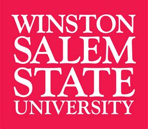 Winston Salem State University Logo PNG Vector (EPS) Free Download